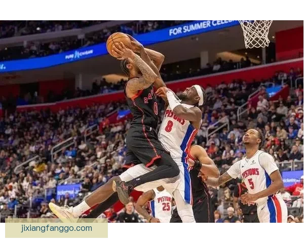 7分钟狂攻31分零封对手 猛龙创造NBA最长连续得分纪录